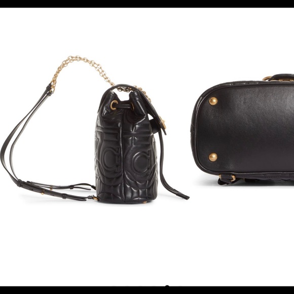 Salvatore Ferragamo backpack - Picture 7 of 7